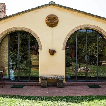 San Martin Del Colle Holiday *