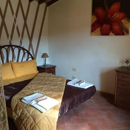 Vakantiehuis San Martin Del Colle