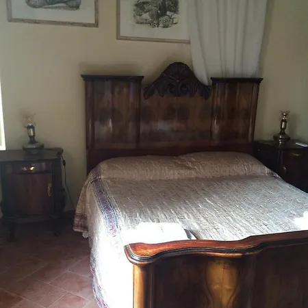 Holiday home San Martin Del Colle Holiday