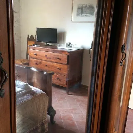 San Martin Del Colle Holiday Holiday home *