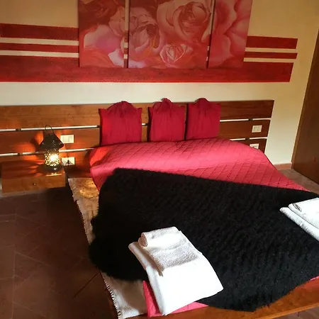 San Martin Del Colle Holiday Holiday home