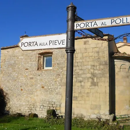 San Martin Del Colle Holiday *