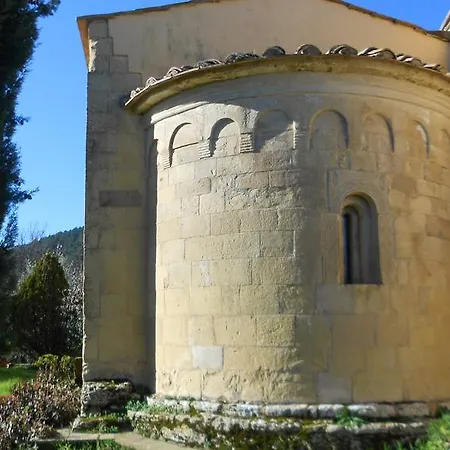 San Martin Del Colle Holiday *