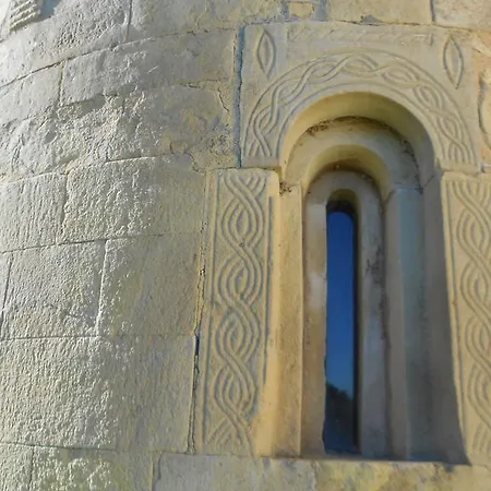 San Martin Del Colle Holiday