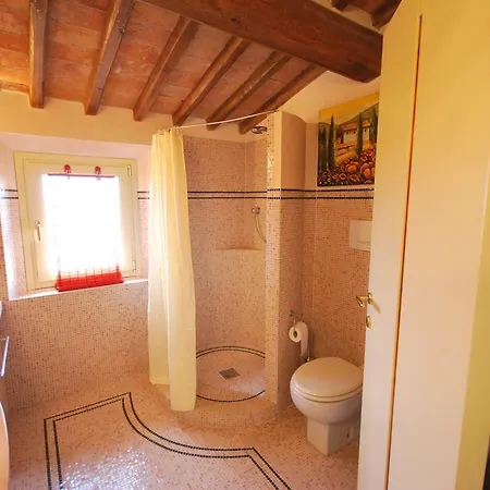 San Martin Del Colle Holiday Holiday home