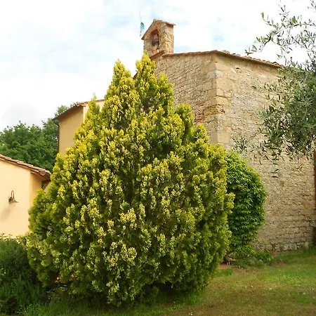San Martin Del Colle Holiday *