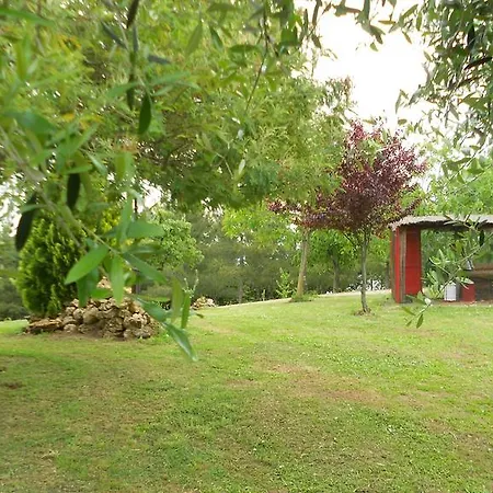 Vakantiehuis San Martin Del Colle *