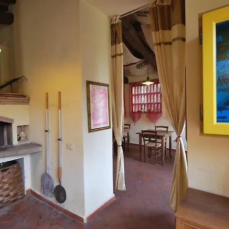 San Martin Del Colle Vakantiehuis