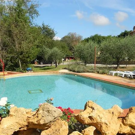 San Martin Del Colle Holiday