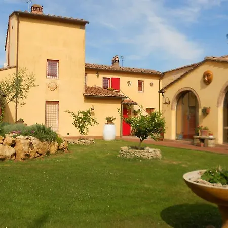 San Martin Del Colle Holiday