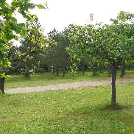 Vakantiehuis San Martin Del Colle