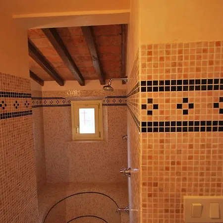 Holiday home San Martin Del Colle Holiday