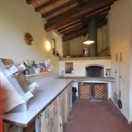 Holiday home San Martin Del Colle Holiday