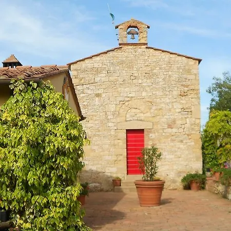 San Martin Del Colle Holiday Holiday home