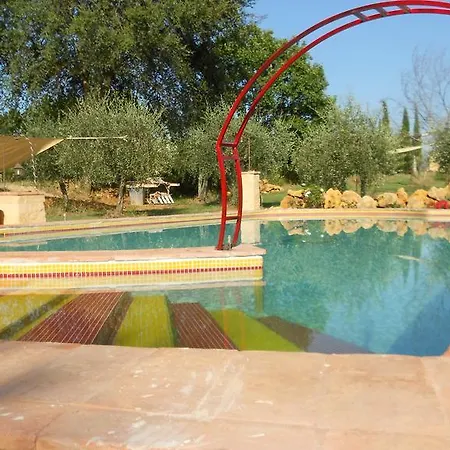 San Martin Del Colle Holiday