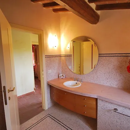 Holiday home San Martin Del Colle Holiday