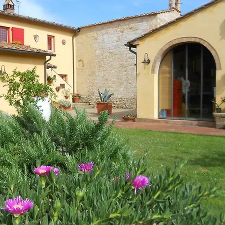 San Martin Del Colle Holiday