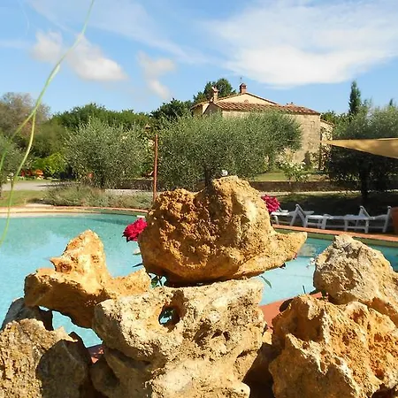 San Martin Del Colle Holiday * Casciana Terme