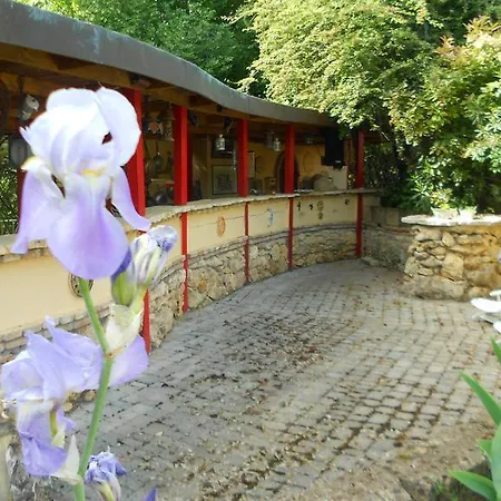 Holiday home San Martin Del Colle Holiday