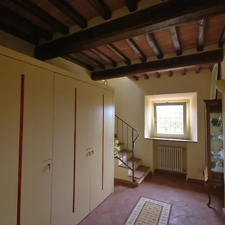 Vakantiehuis San Martin Del Colle