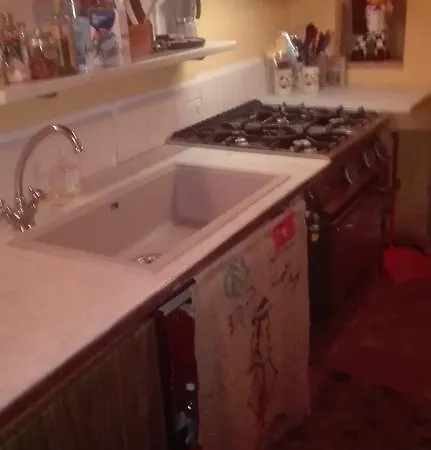 San Martin Del Colle Holiday Holiday home *