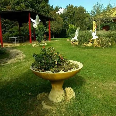 Holiday home San Martin Del Colle Holiday *