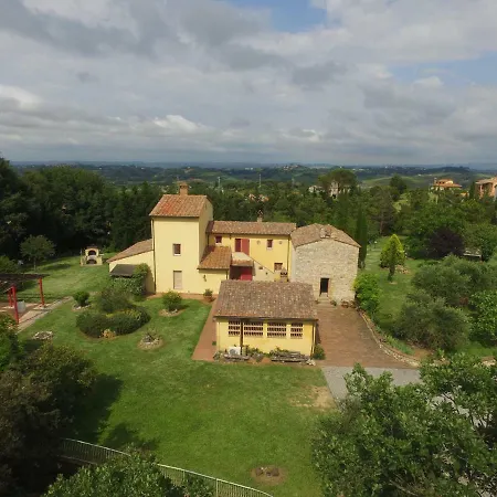 San Martin Del Colle Holiday Holiday home *