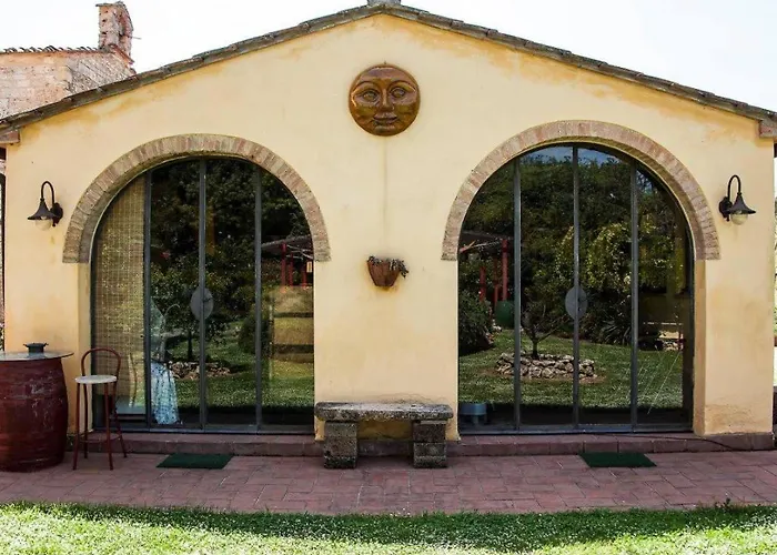 San Martin Del Colle *