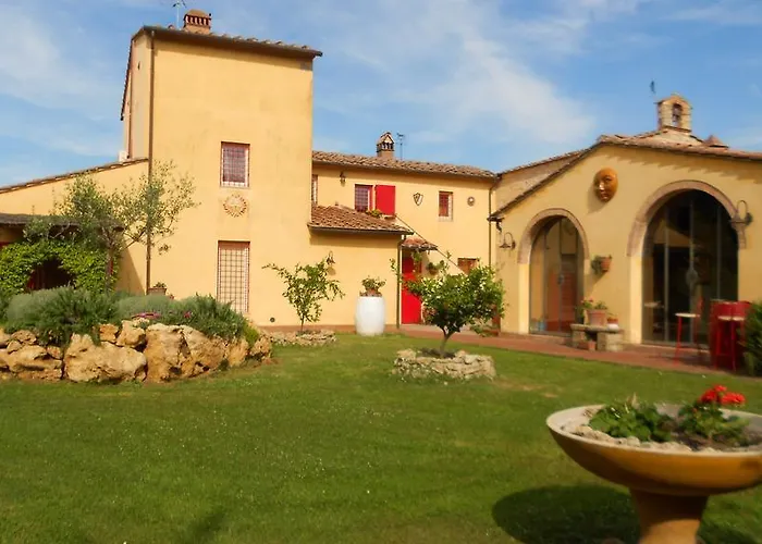 San Martin Del Colle