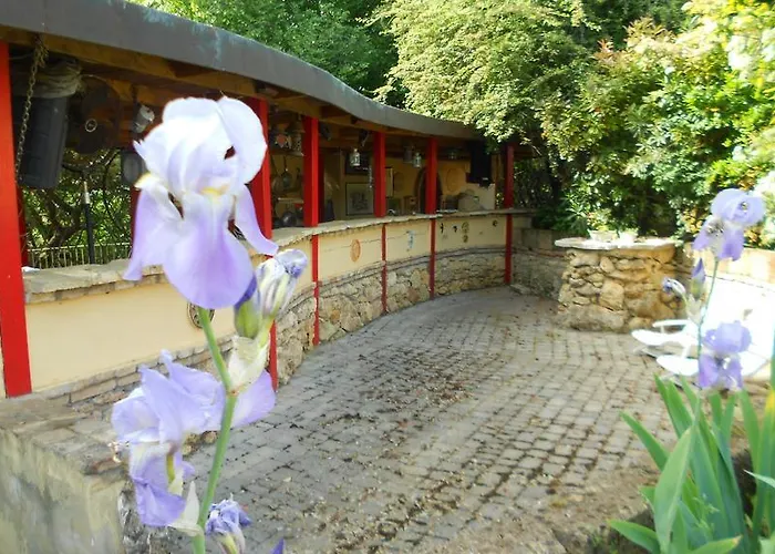 Feriehus San Martin Del Colle