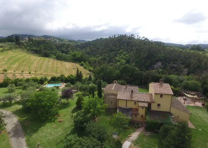 San Martin Del Colle